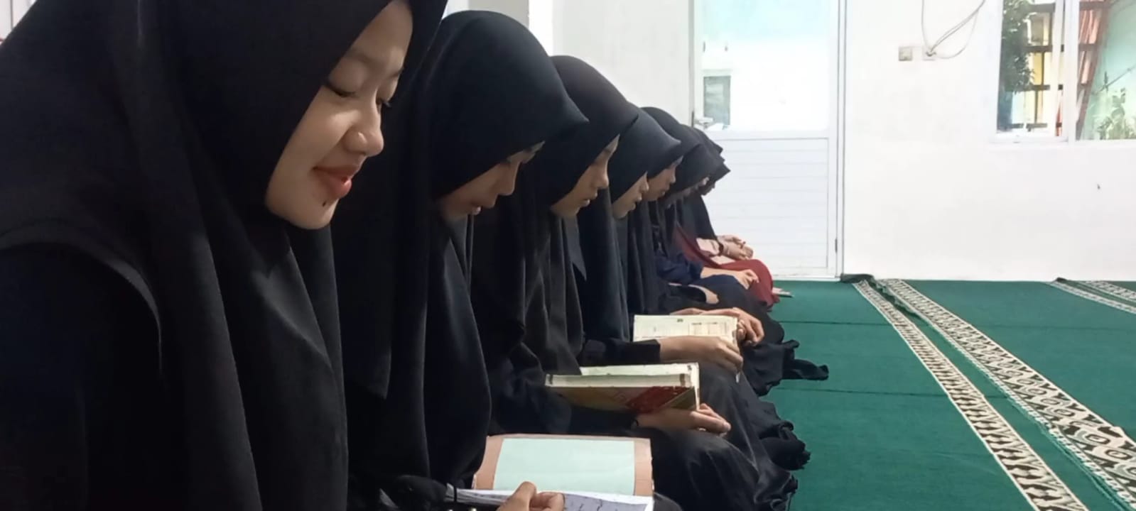 Pengembangan Bakat dan Minat
