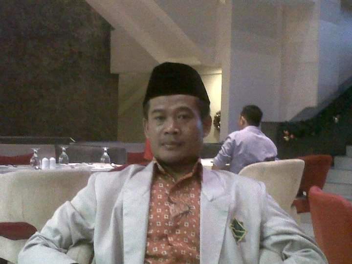 Pimpinan Pondok Pesantren